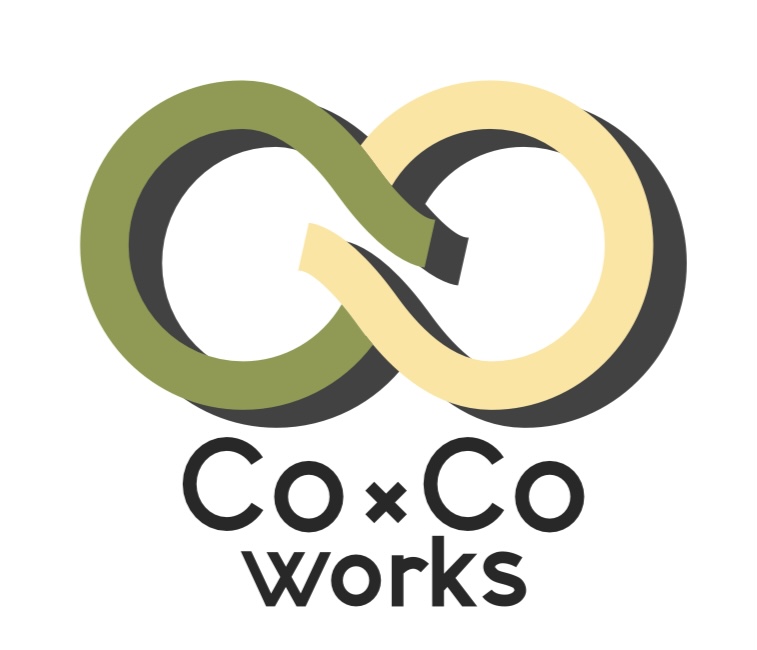 Co×Co Works Official Website